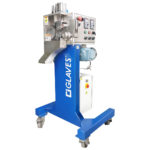 Trim recycling plant - GCD-50C Trim Cutter for PP, HDPE, LLDPE, PC,PVC PET Film