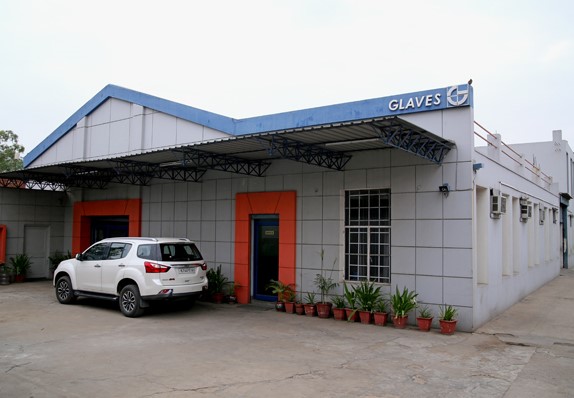 Glaves Innovations Pvt Ltd