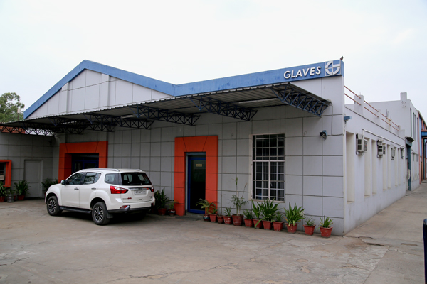 Glaves Innovations Pvt Ltd